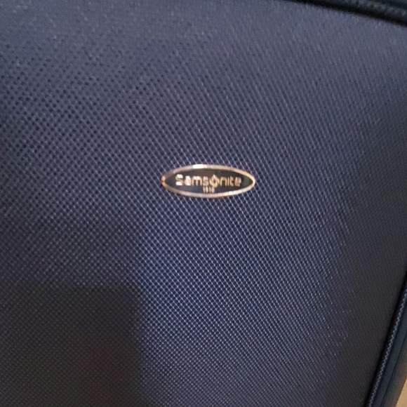 Samsonite | Bags | Samsonite Caravelle 